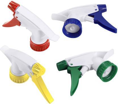 4607 Trigger Sprayer Bottle Replacement Nozzle Plastic Spray Bottle Head with Pipe (1pc) - SkyShopy 4607 Trigger Sprayer Bottle Replacement Nozzle Plastic Spray Bottle Head with Pipe (1pc) - SkyShopy